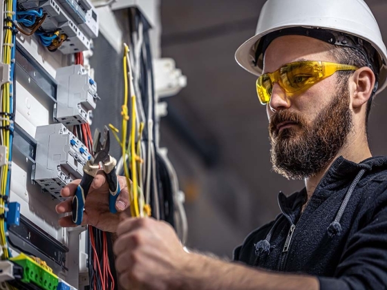 Top 10 Electricians in Montreal