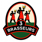 3 Brasseurs