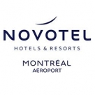 Hotel Novotel Montreal Airport