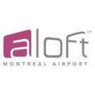 Aloft Montreal Airport