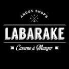 Labarake