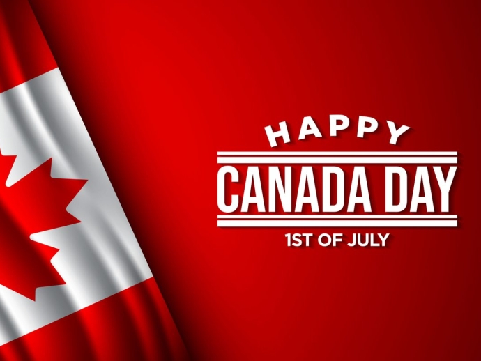 Top 10 Things To Do on Canada Day in Montreal