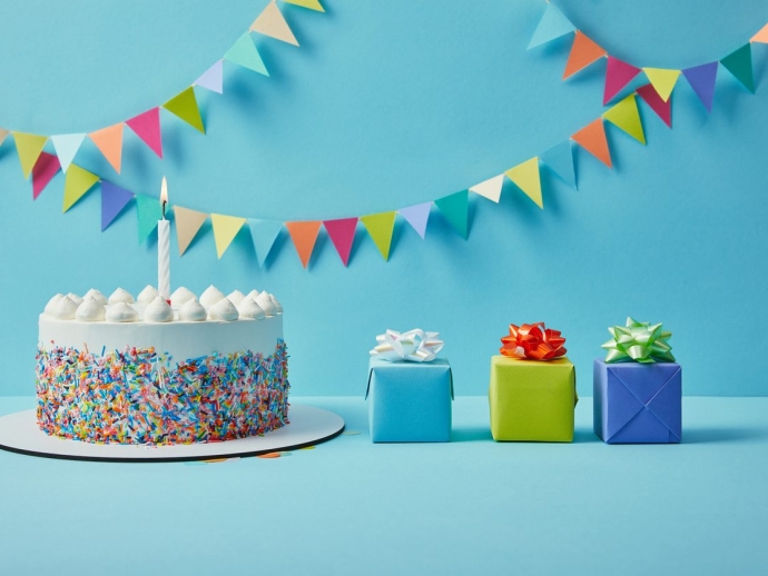 Top 10 Birthday Cake Shops In Montreal