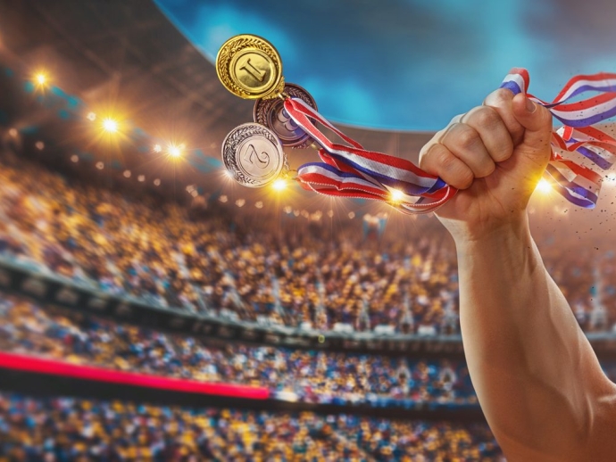 Top 10 Quebec Athletes