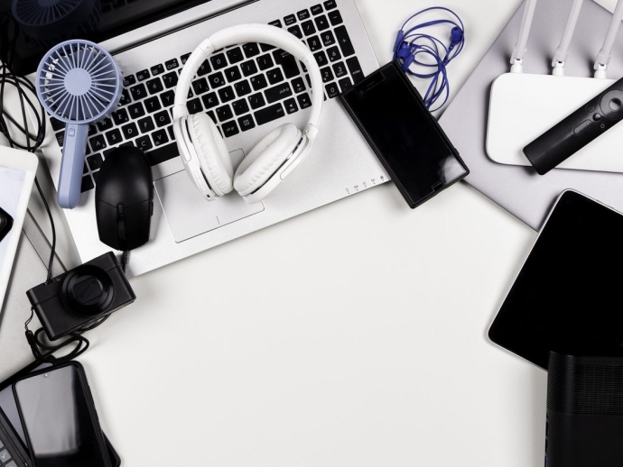 Top 10 Electronic Gadgets and Accessories on Amazon