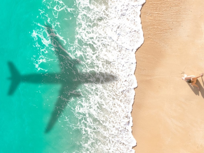Top 10 Travel Apps