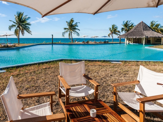 Top 10 Beach Resorts In The World