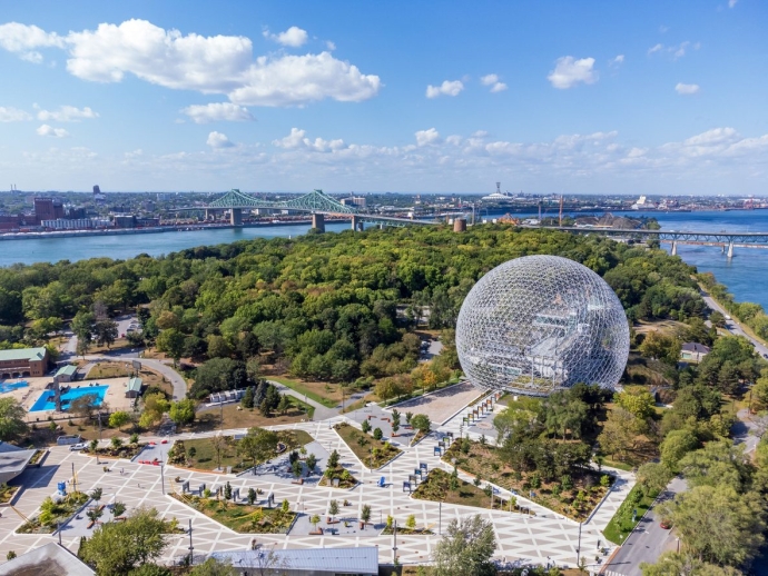 Top 10 Family-friendly Activities in Montreal