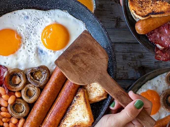 Top 10 Brunch Places In Montreal