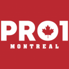 Crossfit PRO1 Montreal