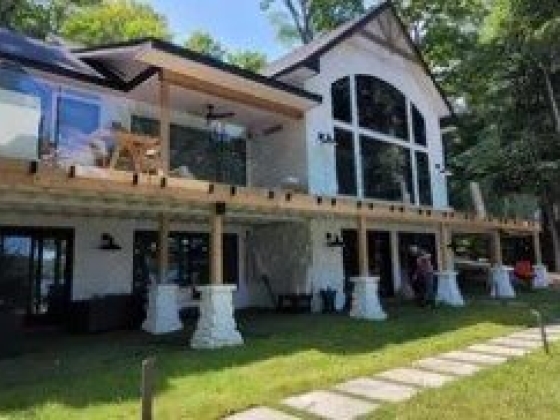 Sunspace Muskokify