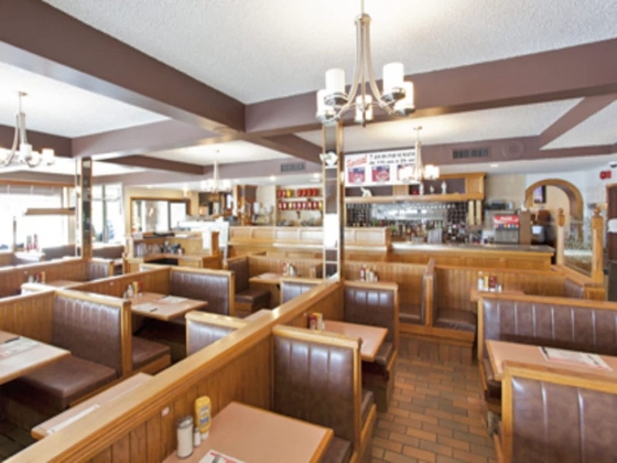 Jarry Smoked Meat