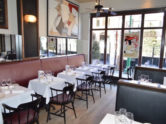 Chez Lévêque