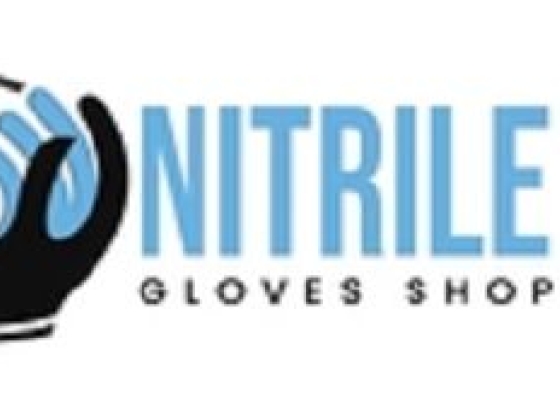 The Nitrile Gloves Shop