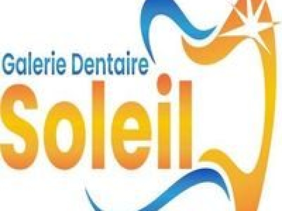 Galerie Dentaire Soleil