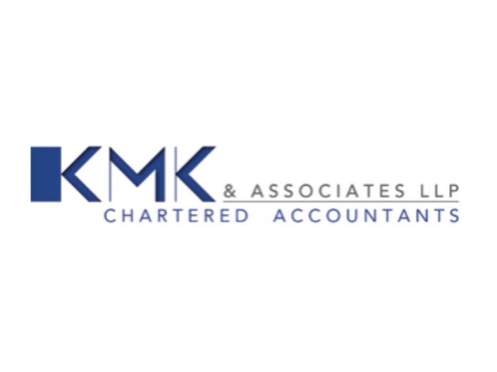 KMK Associates LLP