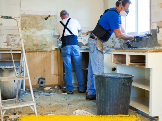 Enhance Your Space with Mississauga Home Additions