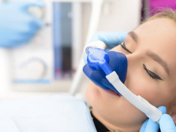 Dentistry On Hurontario
