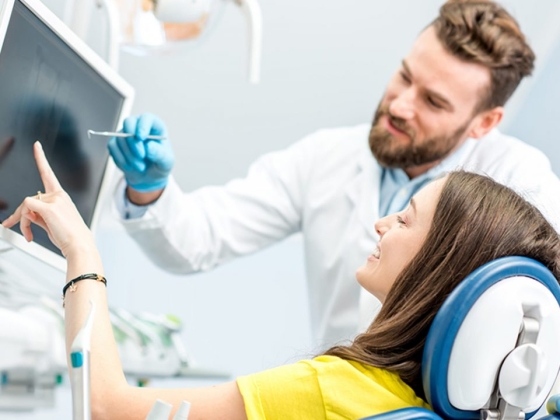 Meadows Dental