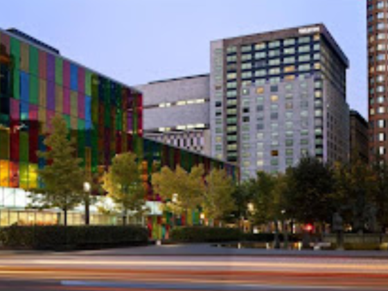 Le Westin Montréal