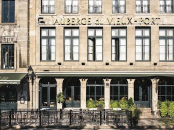 Lofts du Vieux-Port