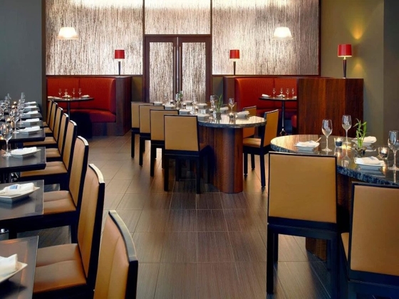 Hotel Novotel Montreal Airport