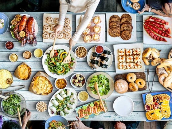 Top 10 Food Items In Montreal