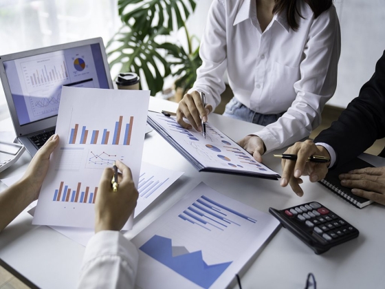 Top 10 Financial Updates in Montreal