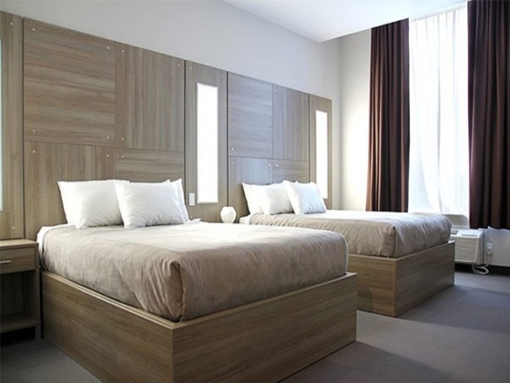 Host Hotel