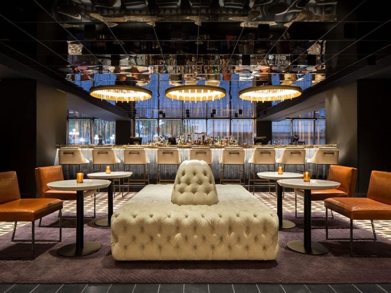 Hotel Fairmont The Queen Elizabeth