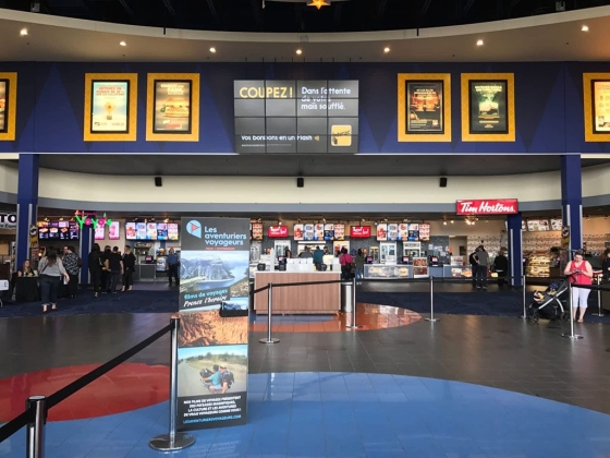 Cineplex