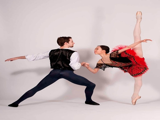 École de Danse Eddy Toussaint