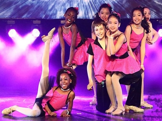 Danse 501