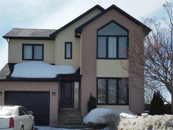 ADecision Windows & Doors