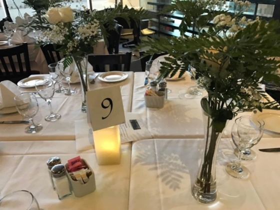 Bocci Restaurant Bar Lounge