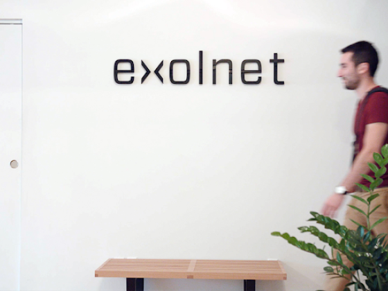 eXolnet